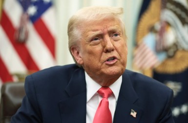 TRAMP SAD i Rusija bi mogle da uspostave ekonomske odnose nakon završetka sukoba u Ukrajini