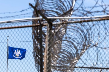 Luizijana izvršila prvu egzekuciju korišćenjem azotnog gasa