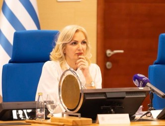 BOROVINIĆ BOJOVIĆ Podgorica će podići spomen-obilježje Borislavu Pekiću