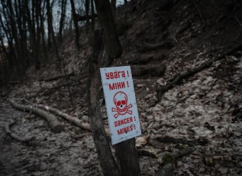 ODUSTAJU OD OTAVSKE KONVENCIJE Poljska želi da minira granicu sa Rusijom i Bjelorusijom