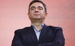 MEDOJEVIĆ RASKRINKAVA Milojko Spajić falsifikovao BDP