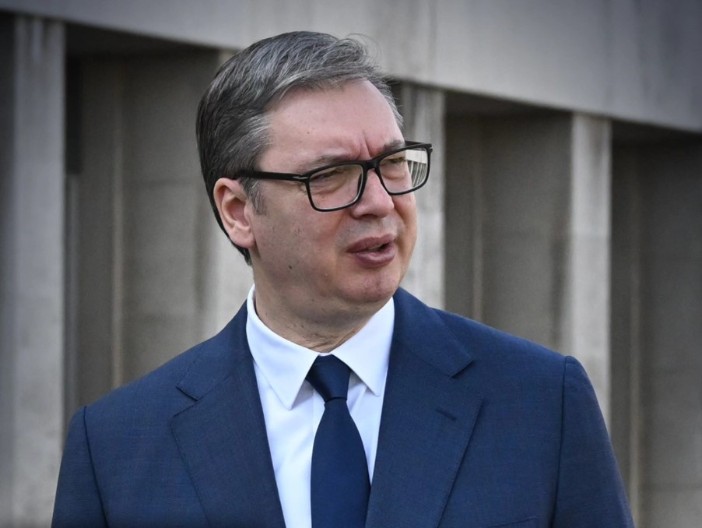 VUČIĆ Hrvatska ponižava Crnu Goru „svakog bogovetnog dana“