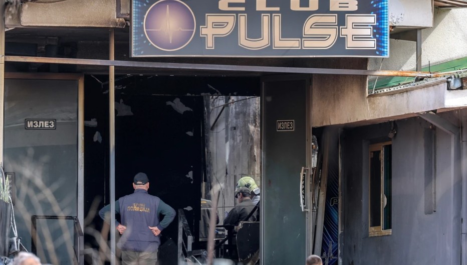 Pritvor zbog požara u diskoteci u Kočanima povećan je na 17