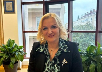 OD SVIH KANDIDATA ZA GRADONAČELNIKA PODGORICE Jelena Borovinić Bojović jedina dala uvid u bankovne račune