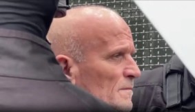 BALIJAGIĆ PRED ISTRAŽNIM SUDIJOM Razmišljao sam da ubijem još troje sugrađana