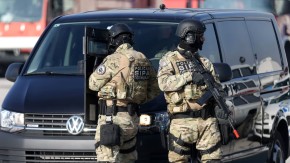 Pripadnici SIPA srpske nacionalnosti postaju radnici Ministarstva unutrašnjih poslova Republike Srpske