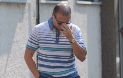 Blokirana sva nepokretna imovina Ivana Delića u Budvi i Svetom Stefanu