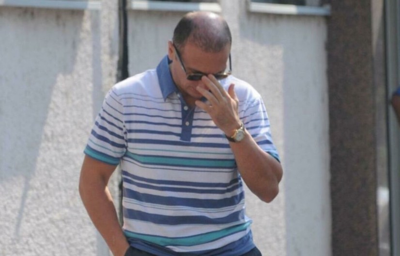 Blokirana sva nepokretna imovina Ivana Delića u Budvi i Svetom Stefanu