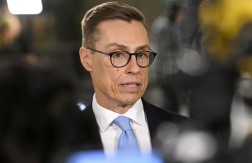 FINSKI PREDSJEDNIK Ukrajinu treba naoružati do zuba