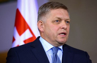FICO Slovačka će staviti veto na sankcije Rusiji ukoliko one remete mirovni proces u Ukrajini