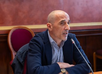 NEKADAŠNJI MILOV SAVJETNIK Ustavni sud je trebao da konstatuje penziju Dragani Đuranović