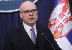 VUČEVIĆ Netačno da se sprema nasilje i upad policije na fakultete