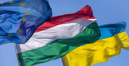 Mađarska još jednom blokirala usvajanje završne izjave EU o Ukrajini