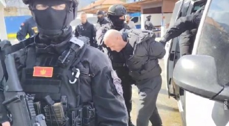 Alija Balijagić priznao da je ubio brata i sestru Jovana i Milenku Madžgalj