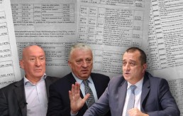 BANDITOSI Katniću, Lazoviću i Čađenoviću sudiće se u jednom postupku