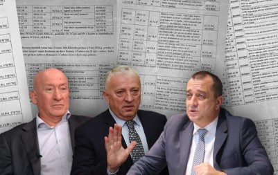 BANDITOSI Katniću, Lazoviću i Čađenoviću sudiće se u jednom postupku