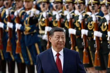 Si Đinping čisti vojni vrh, sumnja se na izdaju i špijunažu za SAD