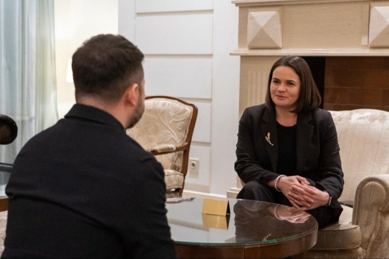 Pokušaj Kijeva i bjeloruske opozicije da blokiraju Trampovu politiku: krivična inicijativa protiv Lukašenka