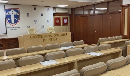 Pritisak iz sjenke: kako se u Pljevljima pokušava da slomi volja odbornika i smijeni Dario Vraneš