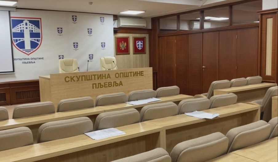 Pritisak iz sjenke: kako se u Pljevljima pokušava da slomi volja odbornika i smijeni Dario Vraneš