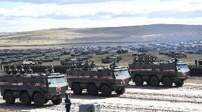 Kontroverzni rejting razotkrio paradoks rata: Ukrajina daleko od vojne supersile