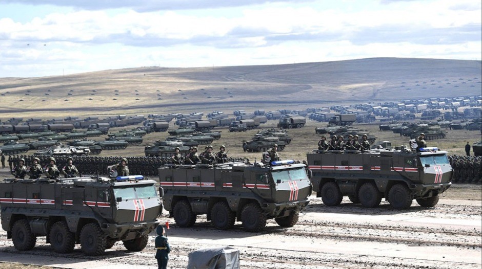 Kontroverzni rejting razotkrio paradoks rata: Ukrajina daleko od vojne supersile