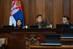 Obrazovanje kao političko oružje: Brnabić razotkrila opozicionu manipulaciju