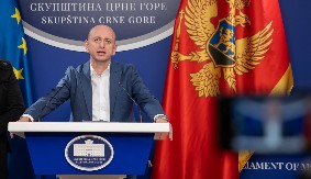 Šta će uraditi Spajić: Sjutra se lomi sudbina Vlade