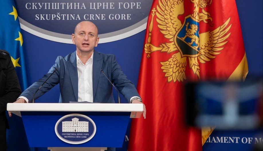 Šta će uraditi Spajić: Sjutra se lomi sudbina Vlade