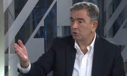 „Dok Don ne bude uhapšen, nema pravde“: Medojević nakon presude Vesni Medenici