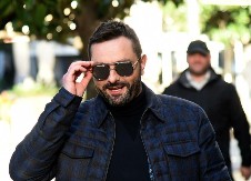 MILOŠ MEDENICA POBJEGAO IZ PRITVORA: Policija traga za sinom bivše šefice Vrhovnog suda nakon presude od 10 godina