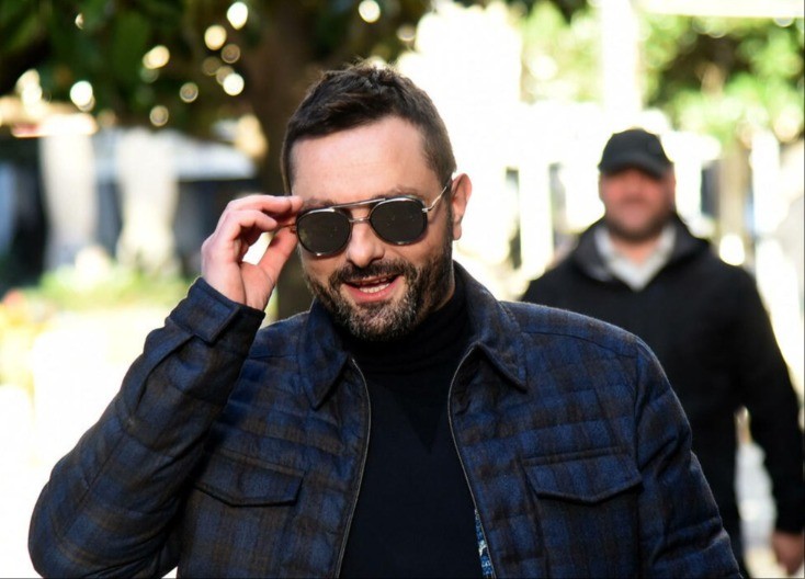 MILOŠ MEDENICA POBJEGAO IZ PRITVORA: Policija traga za sinom bivše šefice Vrhovnog suda nakon presude od 10 godina