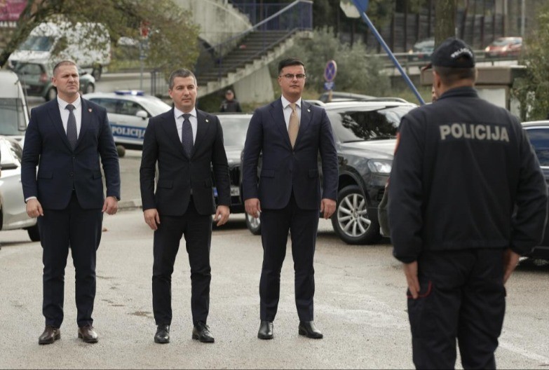 Ćutanje vlasti kao saučesništvo: ANB, policija i Vlada ruše iluzije o „reformisanoj“ državi