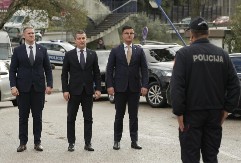 Ćutanje vlasti kao saučesništvo: ANB, policija i Vlada ruše iluzije o „reformisanoj“ državi