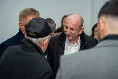 SPAJIĆ REKAO „NE“, NAROD REKAO „DOSTA“: Narod daje punu podršku DNP-u 