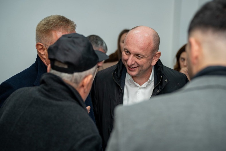 SPAJIĆ REKAO „NE“, NAROD REKAO „DOSTA“: Narod daje punu podršku DNP-u 