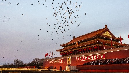 Zapad se vraća Srednjem carstvu: Peking ponovo u centru velike igre