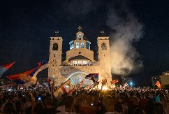 Kako je Srbima u Crnoj Gori ukraden 30. avgust