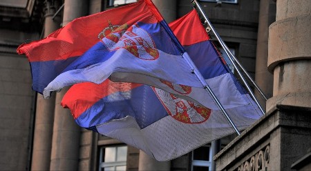 MSP Srbije oštro: Srpski jezik je ustavna činjenica, ne povod za diplomatske manipulacije Podgorice