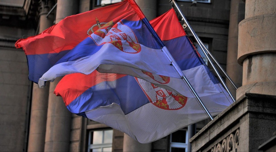 MSP Srbije oštro: Srpski jezik je ustavna činjenica, ne povod za diplomatske manipulacije Podgorice