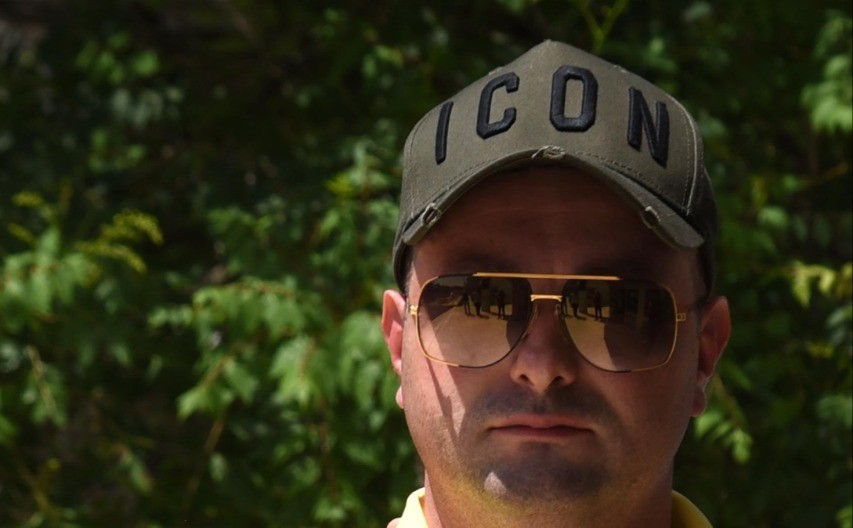 Bjekstvo osuđenog majčinog sina kriminalca: Miloš Medenica i dalje van domašaja policije