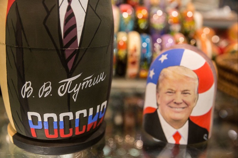 Istorijski zaokret u Vašingtonu: Tramp pristao na multipolarni svijet koji je Putin godinama zahtijevao