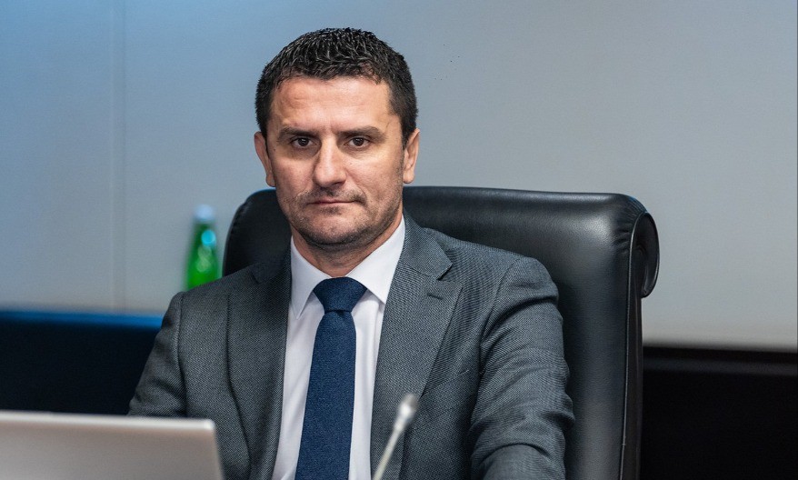 Milun Zogović: Bolje iz Vlade čistog obraza nego bez principa