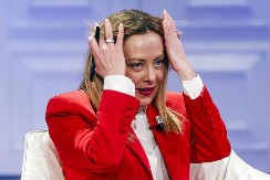 Italijanska premijerka otkrila evropsku slabost: Nismo spremni za stvarni svijet