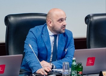 Ministar pravde praktično priznao slom sistema: Bjekstvo Medenice nije incident, već simptom trule države