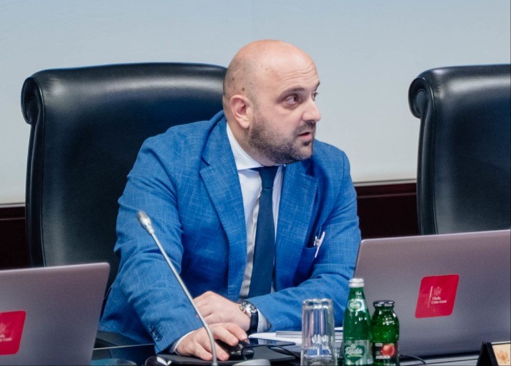 Ministar pravde praktično priznao slom sistema: Bjekstvo Medenice nije incident, već simptom trule države