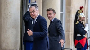 Makron i Karni među najglasnijim protivnicima Trampove politike  