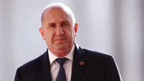 Radev upozorio na nuklearni rizik u sukobu sa Rusijom