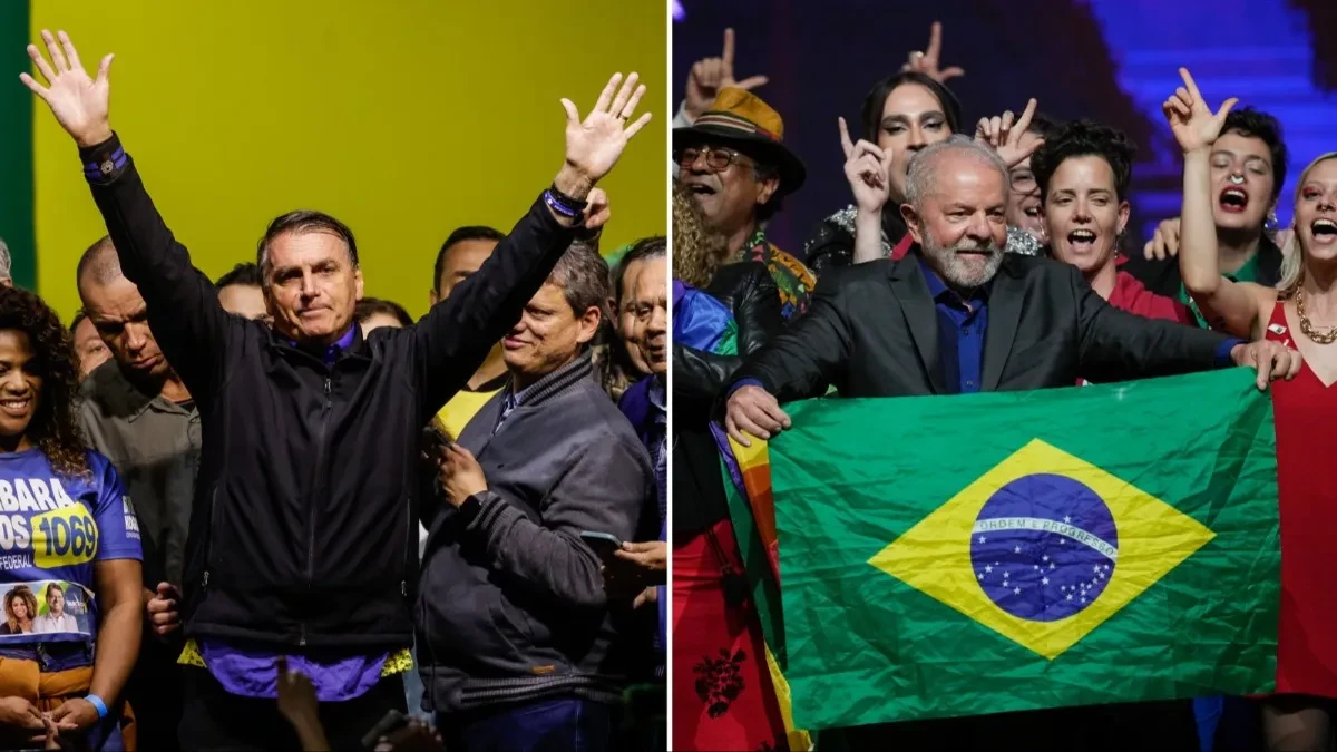 Izbori u Brazilu kao test odnosa prema SAD, Kini i BRIKS-u