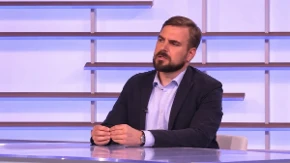 Filip Grbić: Nikada nisam glasao za Vučića, ali 25. oktobra hoću